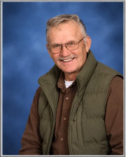 Gary Lee Knudtson